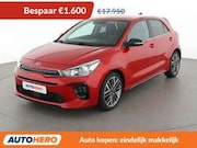 Kia Rio - 1.0 TGDI Mild-Hybrid GT Line