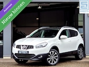Nissan Qashqai - 2.0 Connect Edition Automaat |Pano|Navi|Cam.