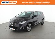Renault Grand Scénic - 1.3 TCe Initiale Paris |MK96201|