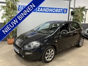 Fiat Punto - 0.9 TwinAir Easy // Airco // El. ramen // APK tot 06-11-2026