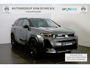 Citroën C5 Aircross - Plug-In Hybrid 225 Max Hype Grey Leer | Panoramadak | 20" et