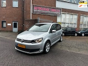 Volkswagen Touran - 1.6 TDI Comfortline BlueMotion 7p.