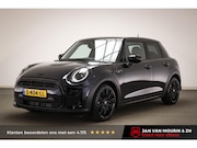 MINI Cooper - 5-Deurs 1.5 Camden Edition | DRAADLOZE LADER | DAB | APPLE |