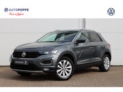 Volkswagen T-Roc - 1.5 TSI Sport 150pk | Camera | Adaptive