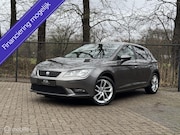 Seat Leon - 1.4 FR/NW APK/CRUISE/AIRCO/STLVW/AUTOMAAT/LMV/NAVI