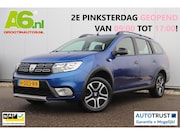 Dacia Logan Mcv - 1.0 TCe Bi-Fuel Stepway Serie Limitee 15th Anniv. 101PK Navi