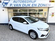Dacia Sandero - 1.0 TCe 90 Expression 1e eigenaar