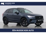 Volvo XC60 - T6 Plus Black Edition | Harman/Kardon | Pilot Assist | Panor