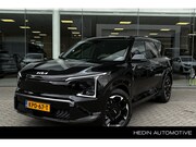 Kia EV5 - GT-Line Business Edition 81.4 kWh | Beschikbaar voor Proefri