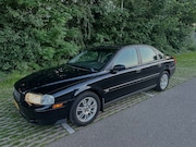 Volvo S80 - 2.4 Elite Dealer Auto 335DKM NAP APK JUNI 2027