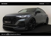 Audi Q8 - 60 TFSIe QUATTRO ABT COMPETITION *ABT AERO PACK* 23"LM VELGE