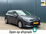 Kia Rio - 1.0 TGDI Navigatie|Camera|100% Dealer Onderhouden|