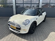 MINI One - Mini 5-Deurs 1.2 102pk Salt