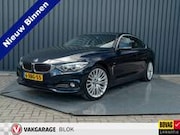 BMW 4-serie - Gran Coupé 420i High Executive | Luxury |