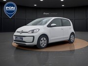 Volkswagen Up! - 1.0 Move | Airco | Telefoonvoorbereiding | Elek Ramen | DAB+