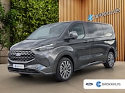 Ford Model T - Tourneo Custom 340 2.5 PHEV L1H1 Titanium X 233PK Panoramada