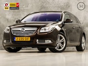 Opel Insignia - 1.6 T Innovation Sport 179Pk (NAVIGATIE, CLIMATE, STOELVERWA