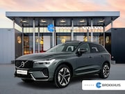 Volvo XC60 - T6 Plus Dark | 20" | Panoramadak | Head-up | 360 Camera | El