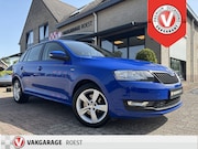 Skoda Rapid - 1.0 TSI Clever Automaat Carplay / Stoelverwarming / All-Seas