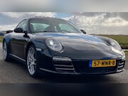 Porsche 911 - 3.8 Carrera 4S