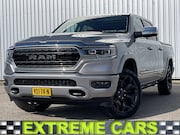 Dodge Ram - 1500 4x4 Crew Cab Limited 10th anniversary
