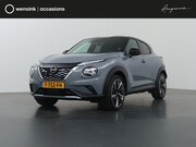 Nissan Juke - 1.6 Hybrid N-Design | Trekhaak | Bose Prof Plus Audio | LED 