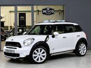 MINI Cooper S - Countryman 1.6 Chili Leder 100% onderhouden