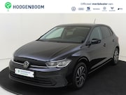 Volkswagen Polo - 1.0 TSI Life Edition | Adaptieve cruise control | Achteruitr