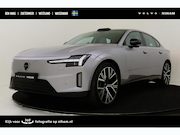 Volvo ES90 - SINGLE MOTOR EXTENDED RANGE ULTRA 92 kWh *VOL!* -PANO.DAK|BO