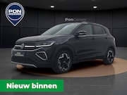 Volkswagen T-Cross - 1.0 TSI R-Line | Camera | 17" | ACC | IQ-Light |