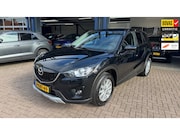 Mazda CX-5 - 2.0 TS+ Lease Pack 4WD