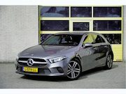 Mercedes-Benz A-klasse - 180 Automaat! 5drs Business Solution Luxury BJ2021 Lmv 17" |