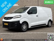 Opel Vivaro - 2.0 CDTI L2H1 Edition Automaat | € 7.450, - NETTO | Airco |