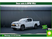 Mitsubishi L 200 - 4X4 | Camera | Cruise | 1e Eigenaar | Airco | Trekhaak