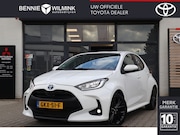 Toyota Yaris - 1.5 Hybrid Dynamic Limited | Stoelverwarming | Keyless | 17