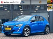 Peugeot e-208 - EV GT 50 kWh | SOH 94, 69% | Pack Drive Assist Plus | Panora
