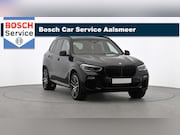 BMW X5 - xDrive45e M-Sport BLACK|360|PANO|HuD|DEALEROND