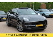 Porsche Macan - 2.0 / Panoramadak / Camera / Luchtvering / Sportchrono / Bos