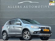 Mitsubishi ASX - 1.6 Cleartec Intense+|NAP|CAMERA|CRUSE|NAP|18''