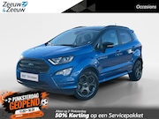 Ford EcoSport - 1.0 EcoBoost ST-Line |Winterpack| Apple Carplay/Android Auto