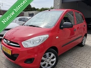 Hyundai i10 - 1.1 i-Drive Cool / 5DRS / Airco / BJ 2011