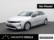 Opel Astra - 1.2T Business Edition | 130 pk | Automaat | Camera | Navigat