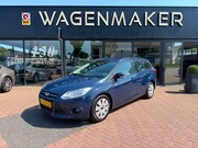Ford Focus - Wagon 1.0 EcoBoost Edition Plus