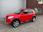Daihatsu Terios - 1.5-16v 2WD Automaat Airco Pdc Isofix Nap
