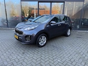 Kia Sportage - 1.6 GDI Dynamic, Carplay, Clima, Cruise, Lane Ass., Trekhk,