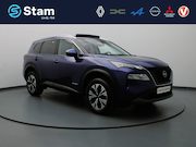 Nissan X-Trail - 204pk e-Power N-Connecta Apple Carplay/Android Auto | Climat