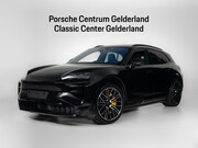 Porsche Cayenne - Electric Turbo