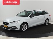 Seat Leon - 1.5 eTSI FR Intens | Carplay | Adaptive cruise | Sfeerverlic