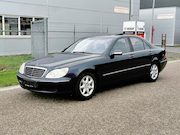 Mercedes-Benz S-klasse - S500 V8
