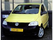 Volkswagen Fox - 1.2 Trendline |Stuurbkr |Nieuwe APK |NAP
